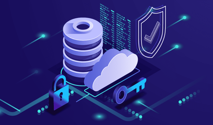 7 best practices for database security