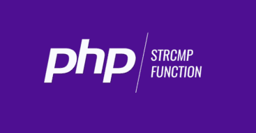 php strcmp
