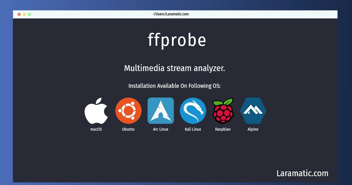 install ffmpeg homeassistant