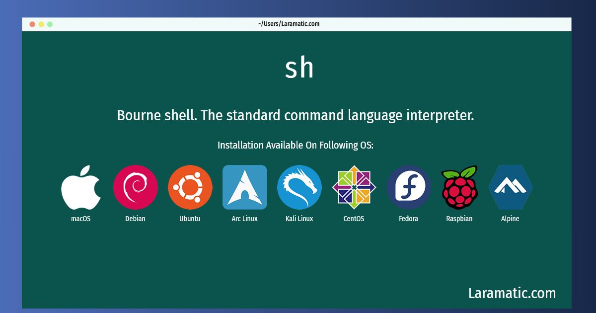 ubuntu sh インストール – linux shファイルの実行 – YCZIY
