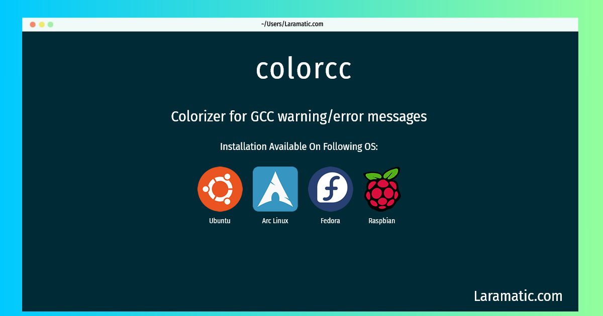 colorcc