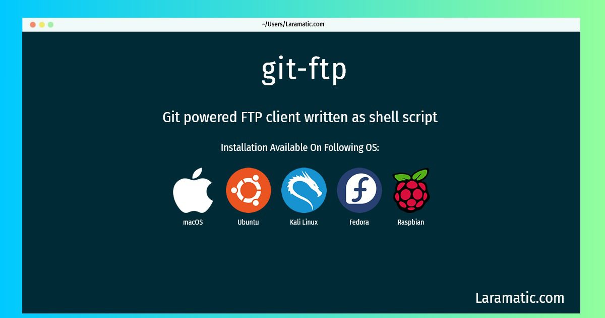 how to install wiixplorer ftp