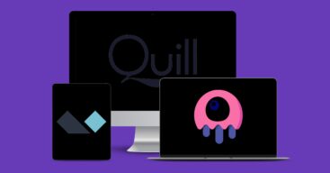 install quill editor in livewire alpine js