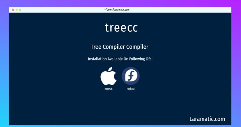 treecc
