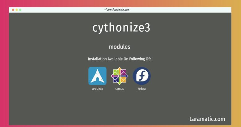 cythonize3