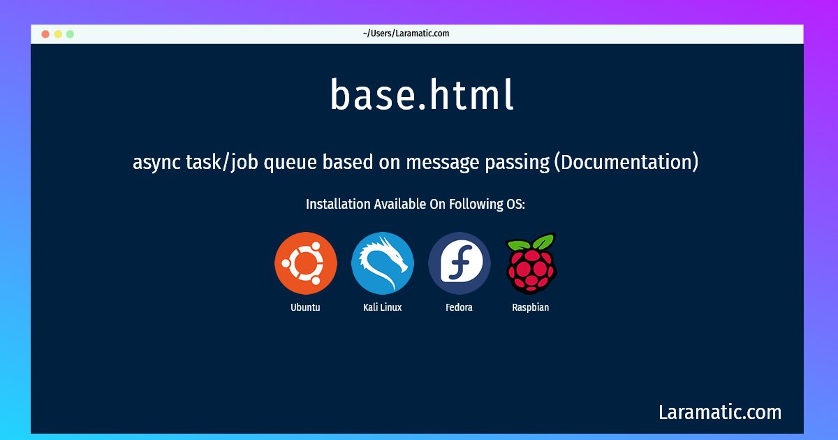 base html